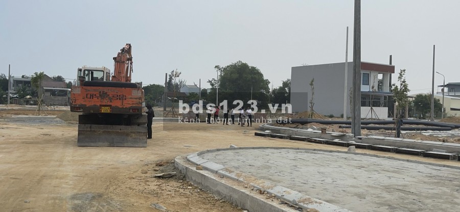 Đất Hội An Quảng Nam giá bán chỉ với 14 - 16tr/m2 liên hệ 0905806266, chiết khấu cao