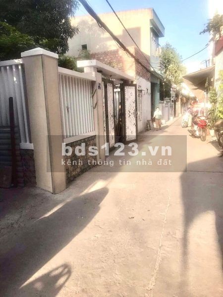 Nhà 3 tầng đường 2 tháng 9 Hải Châu, kiệt oto giá bán 5.15 tỷ, thương lượng, lh 0931864568