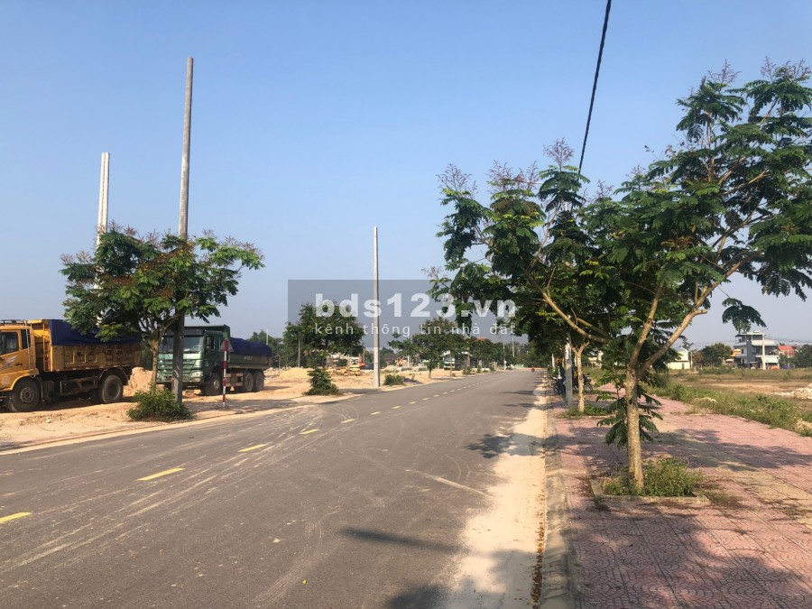 Đất Hội An Quảng Nam giá bán chỉ với 14 - 16tr/m2 liên hệ 0905806266, chiết khấu cao