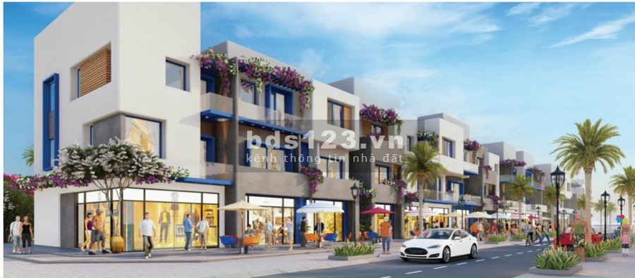 [NOVALAND] NovaWorld Phan Thiết Nhà Phố giá bán 1.2 tỷ liên hệ 0906339416