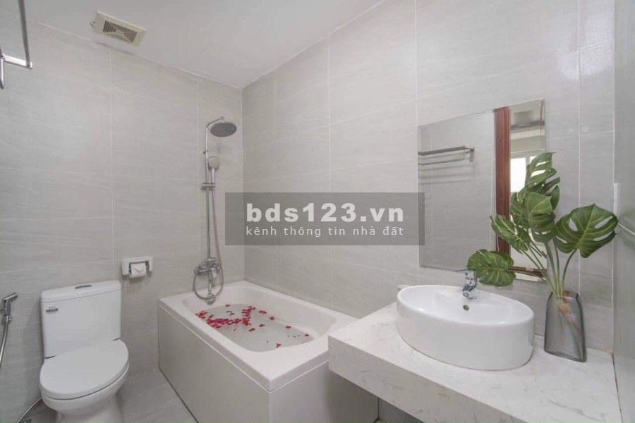 Bán khách sạn 9 Tầng Khu An Thượng sát Biển liên hệ chính chủ 0936091016