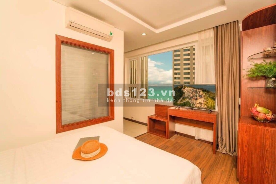 Bán khách sạn 9 Tầng Khu An Thượng sát Biển liên hệ chính chủ 0936091016