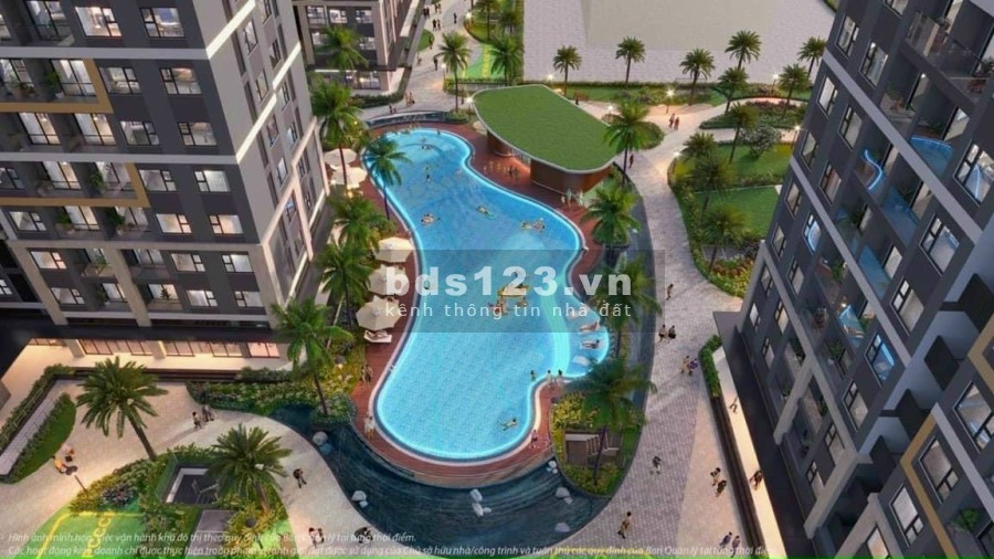 Mỡ bán phân Khu Beverly Solari đẹp nhất Dự án Và rẻ nhất cùng chính sách Ưu Việt Chưa Từng Có