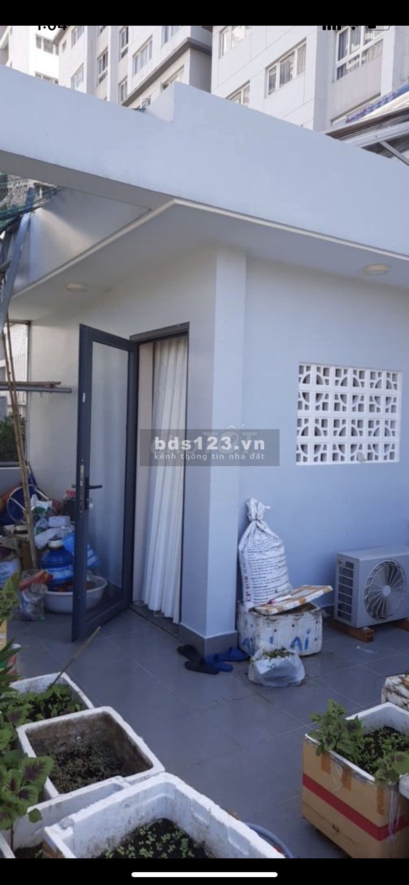 Cho thuê nhà nguyên căn cực đẹp hẻm xe hơi, đúc 2 tầng kiên cố, khu dân cư đông