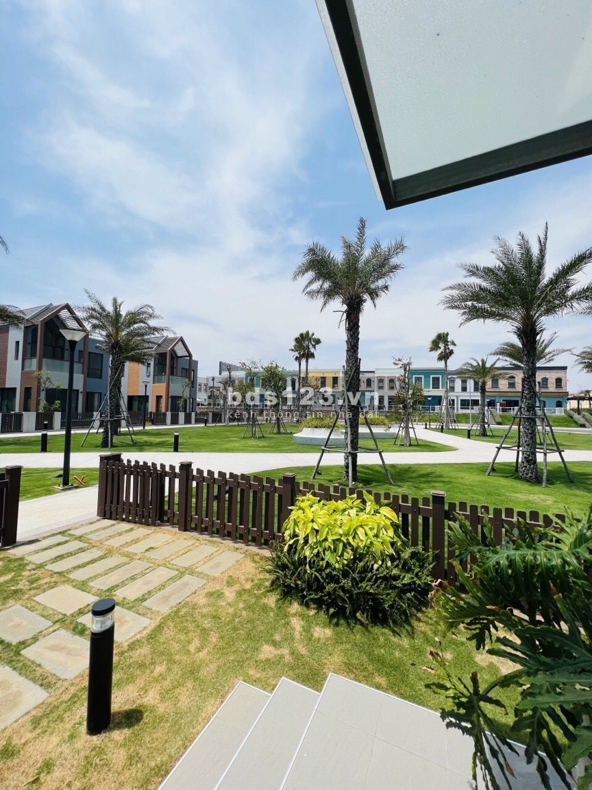 Biệt thự đồi The Tropicana Hồ Tràm kiến trúc đẹp, tiện ích đầy đủ, giá tốt đầu tư sinh lời