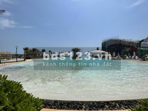 Biệt thự đồi The Tropicana Hồ Tràm kiến trúc đẹp, tiện ích đầy đủ, giá tốt đầu tư sinh lời