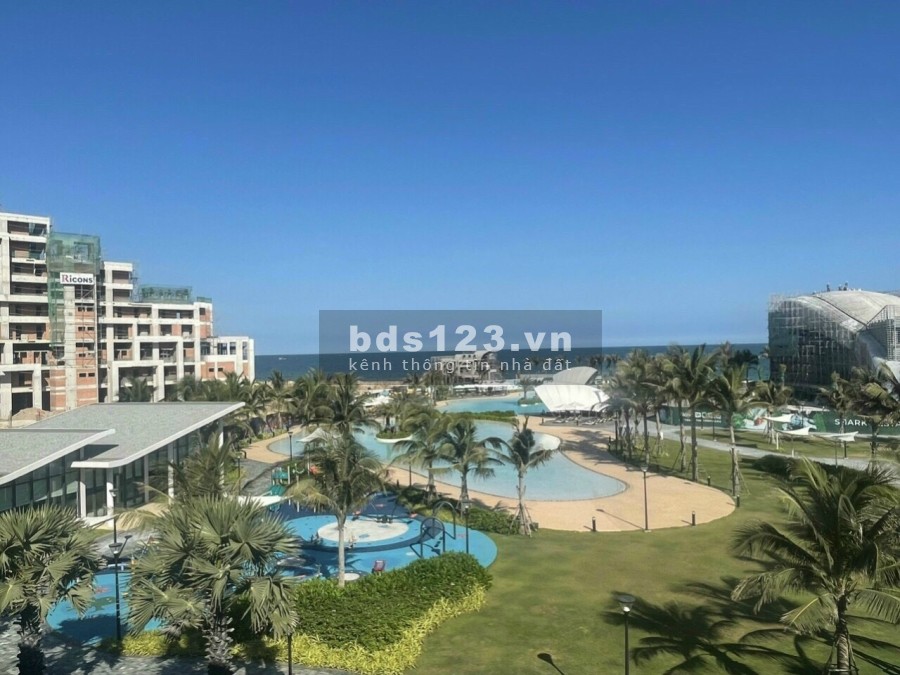 Biệt thự đồi The Tropicana Hồ Tràm kiến trúc đẹp, tiện ích đầy đủ, giá tốt đầu tư sinh lời