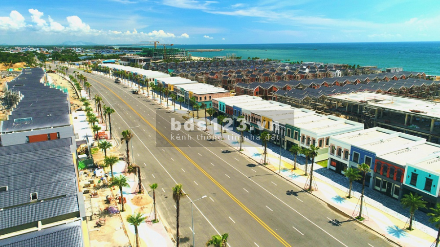 Biệt thự đồi The Tropicana Hồ Tràm kiến trúc đẹp, tiện ích đầy đủ, giá tốt đầu tư sinh lời