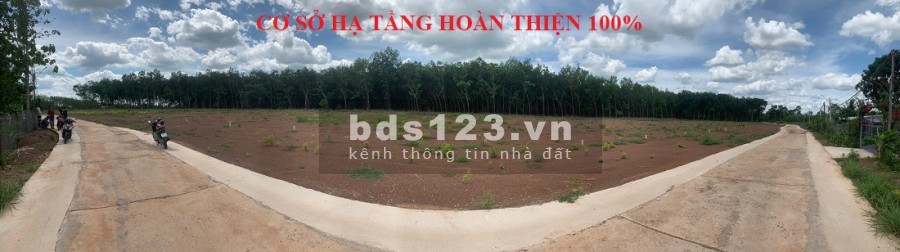 Bán đất nền Thổ cư sổ hồng riêng Bình Phước giá rẻ liên hệ xem đất 0934114656