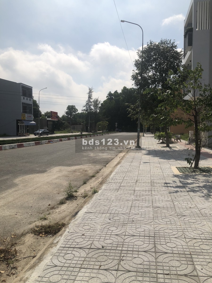 Bán đất mặt tiền .Thị xã Phú Mỹ Bà Rịa Vũng Tàu giá bán tiện đầu tư sinh lời cao