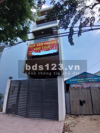 Cho thuê biệt thự nhà phố nguyên căn ở Đồng Văn Công, giá 40 triệu/tháng, giá tốt