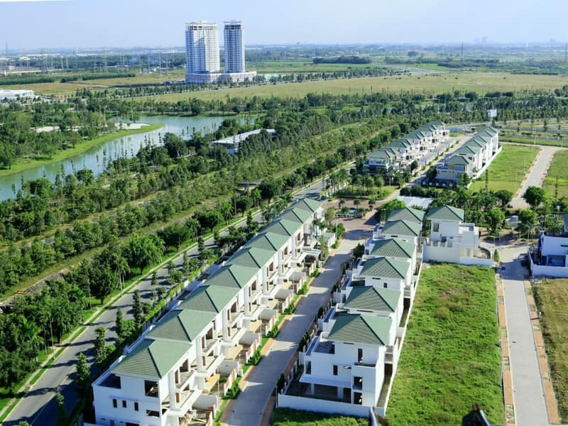 Bình Dương, nơi hội tụ nhiều khu công nghiệp quy mô lớn Bình Dương, nơi hội tụ nhiều khu công nghiệp quy mô lớn
