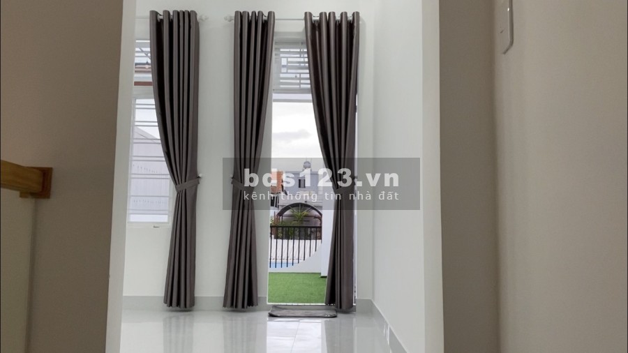 Nhà mới 100% ngay trung tâm Hải Châu giá rẻ bất ngờ, LH Minh Nguyen 0935112151