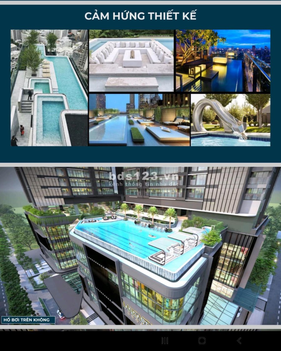 Căn hộ Hạng Sang 3-4PN Cách Chợ Bến thành 2km - View trọn Tháp Bitexco