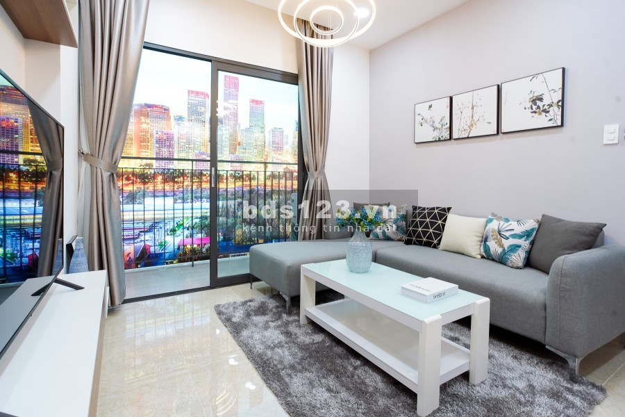 Chỉ từ 160 triệu sở hữu ngay căn hộ trung tâm Thuận An, thanh toán linh hoạt, giá tốt đầu tư