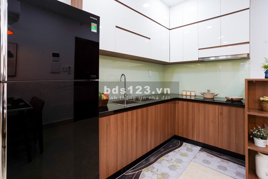 Chỉ từ 160 triệu sở hữu ngay căn hộ trung tâm Thuận An, thanh toán linh hoạt, giá tốt đầu tư