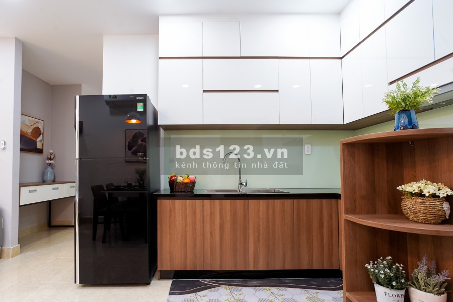 Chỉ từ 160 triệu sở hữu ngay căn hộ trung tâm Thuận An, thanh toán linh hoạt, giá tốt đầu tư