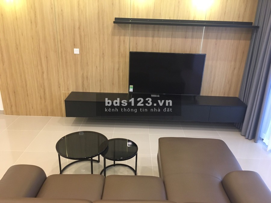 PALM HEIGHT (P.an phú,Quận 2) cho thuê căn hộ 3 phòng ngủ, đầy đủ nội thất, giá chỉ 20 triệu/tháng