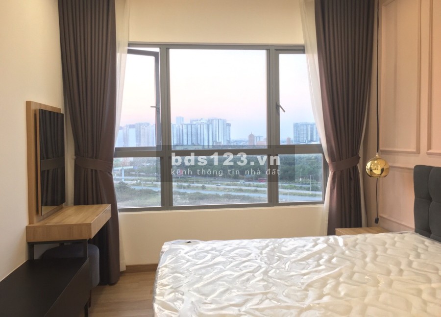 PALM HEIGHT (P.an phú,Quận 2) cho thuê căn hộ 3 phòng ngủ, đầy đủ nội thất, giá chỉ 20 triệu/tháng