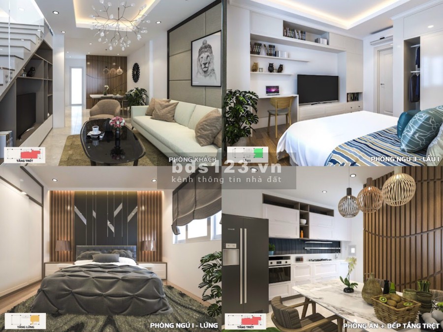 Bán gấp nhà phố Tân An QL1A ngay VINCOM - CO.OP MART liên hệ 0921875124