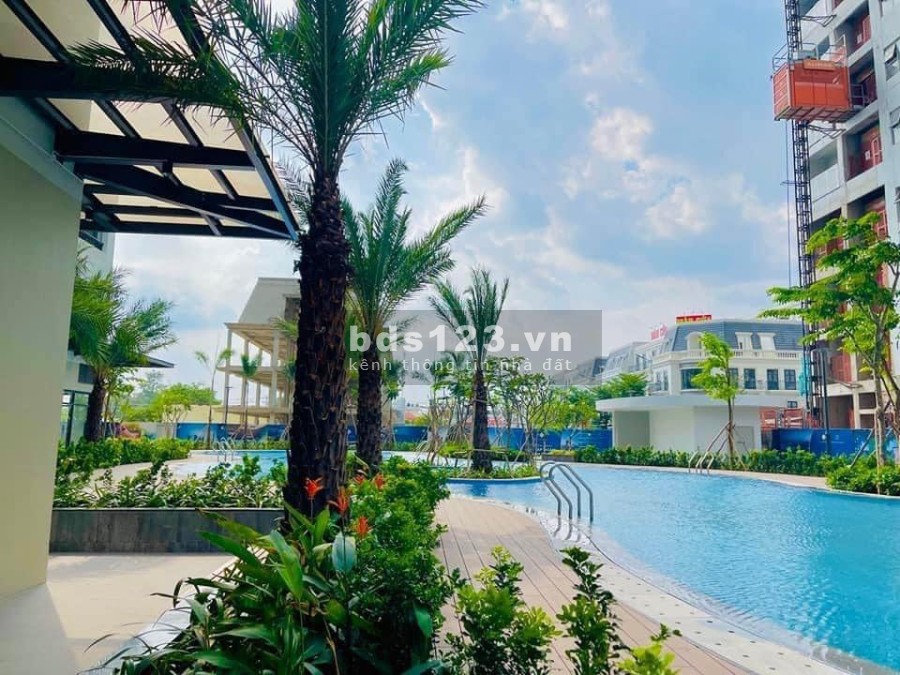 Chủ Ngợp Thở Cần Bán Gấp Căn 2PN View Lanmark 81 Charm City Cam Kết Giá Tốt Nhất Thị Trường