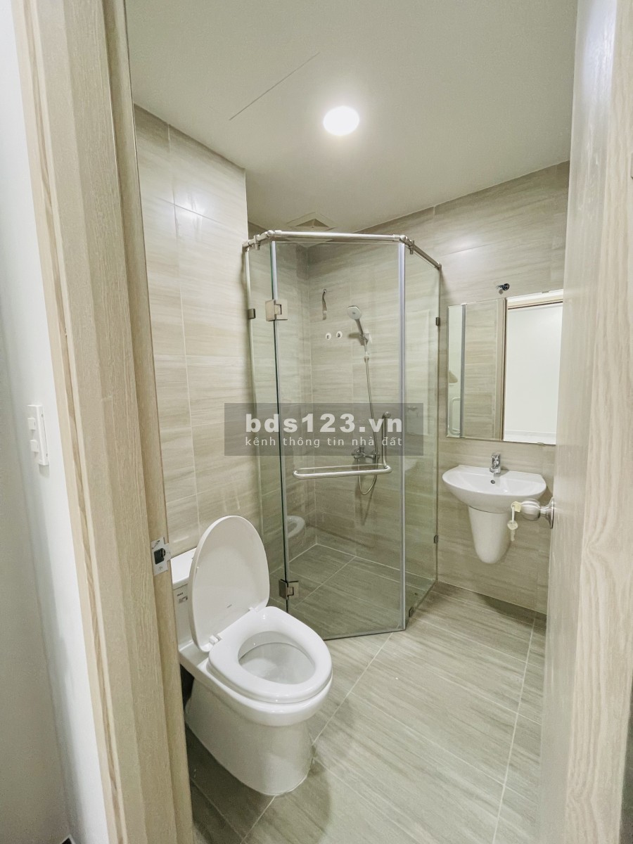 Cam Kết Giá Thực 100% Giá Tốt Nhất Thị Trường, Kẹt Tiền Nên Cần Bán Nhanh Căn 2PN Charm City