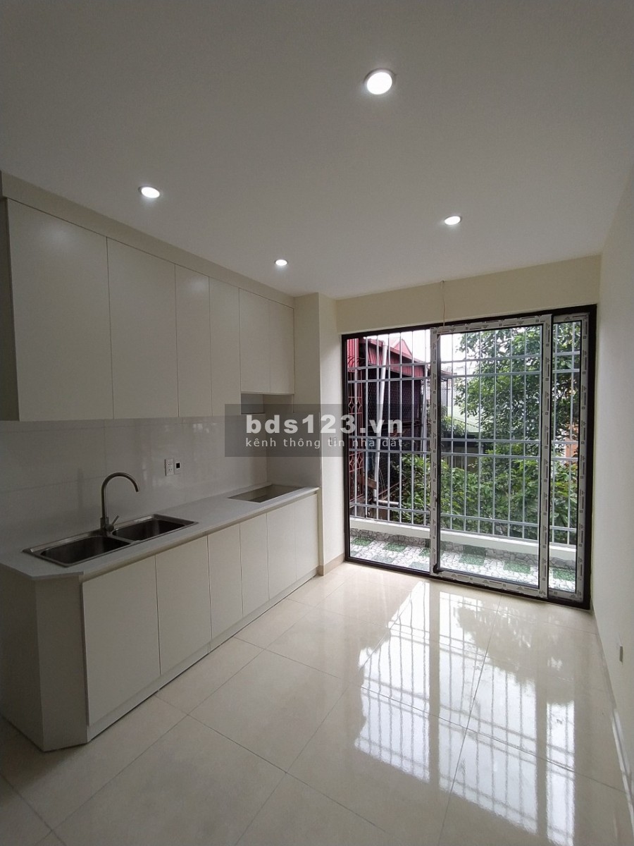 Chính chủ bán chung cư mini khu Thanh Xuân Nguyễn Trãi sổ hồng vĩnh viên, giá tốt