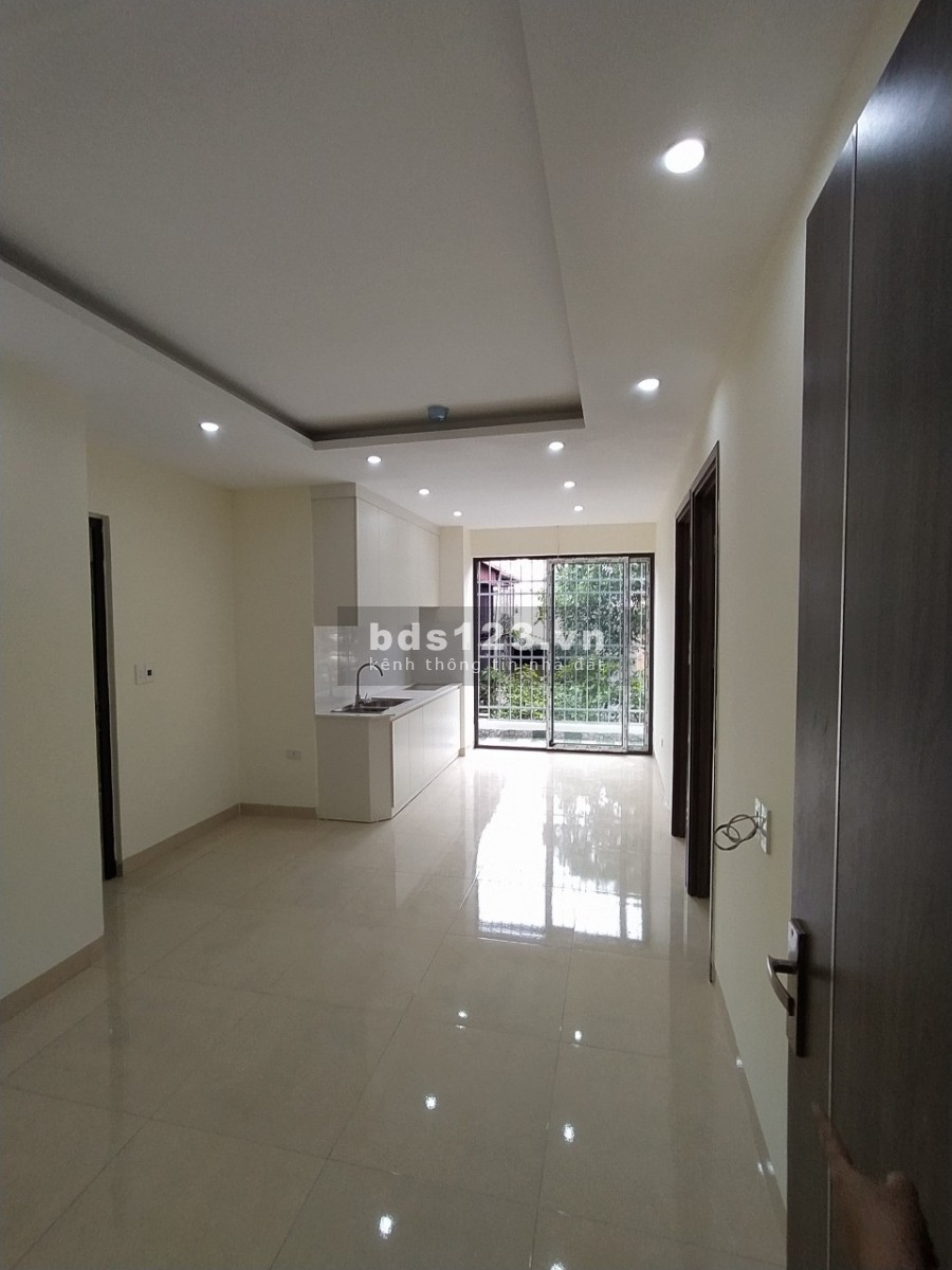 Chính chủ bán chung cư mini khu Thanh Xuân Nguyễn Trãi sổ hồng vĩnh viên, giá tốt