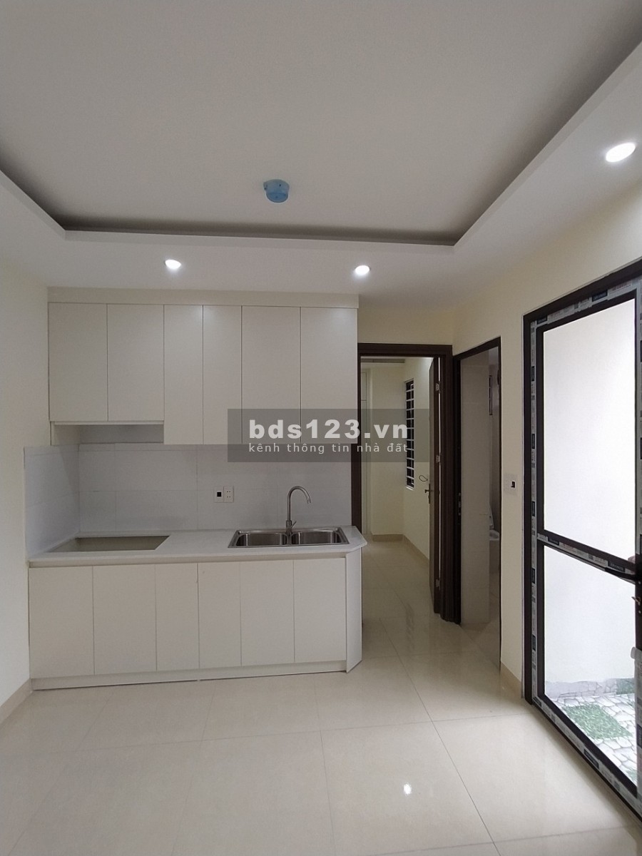 Chính chủ bán chung cư mini khu Thanh Xuân Nguyễn Trãi sổ hồng vĩnh viên, giá tốt