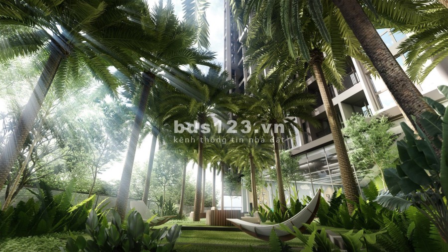 Cần bán căn hộ Metro Star kết nối trọn tinh hoa Singapore, căn hộ cao cấp Luxury