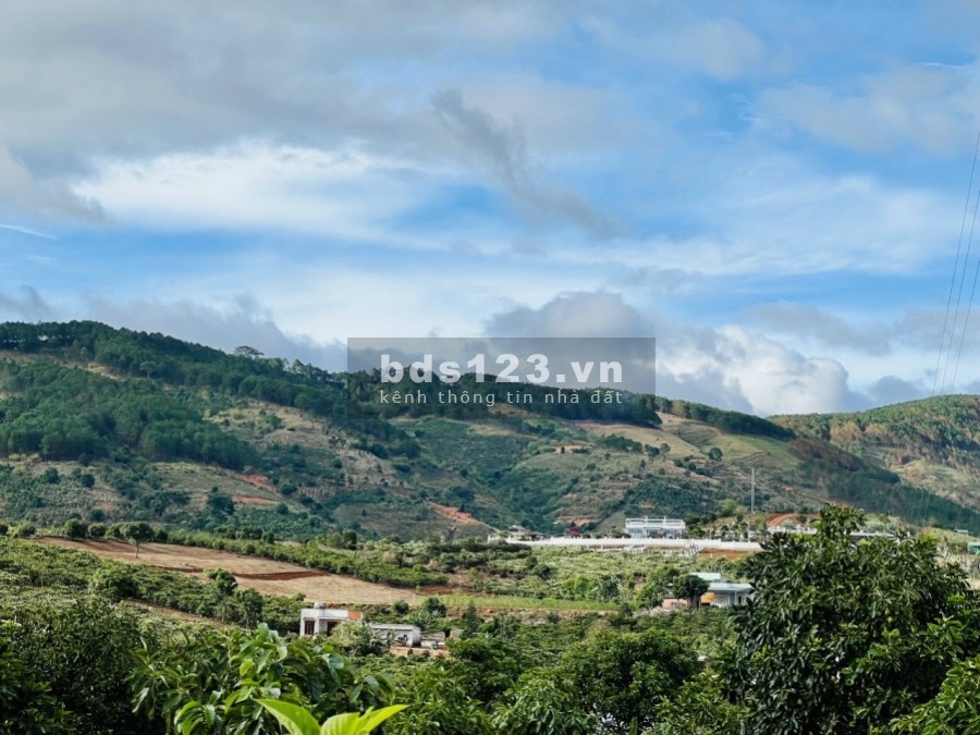 Bán Nhanh 650m2 Đất Tặng View Toàn TT Nam Ban giá đầu tư, bớt lộc cho khách thiện chí