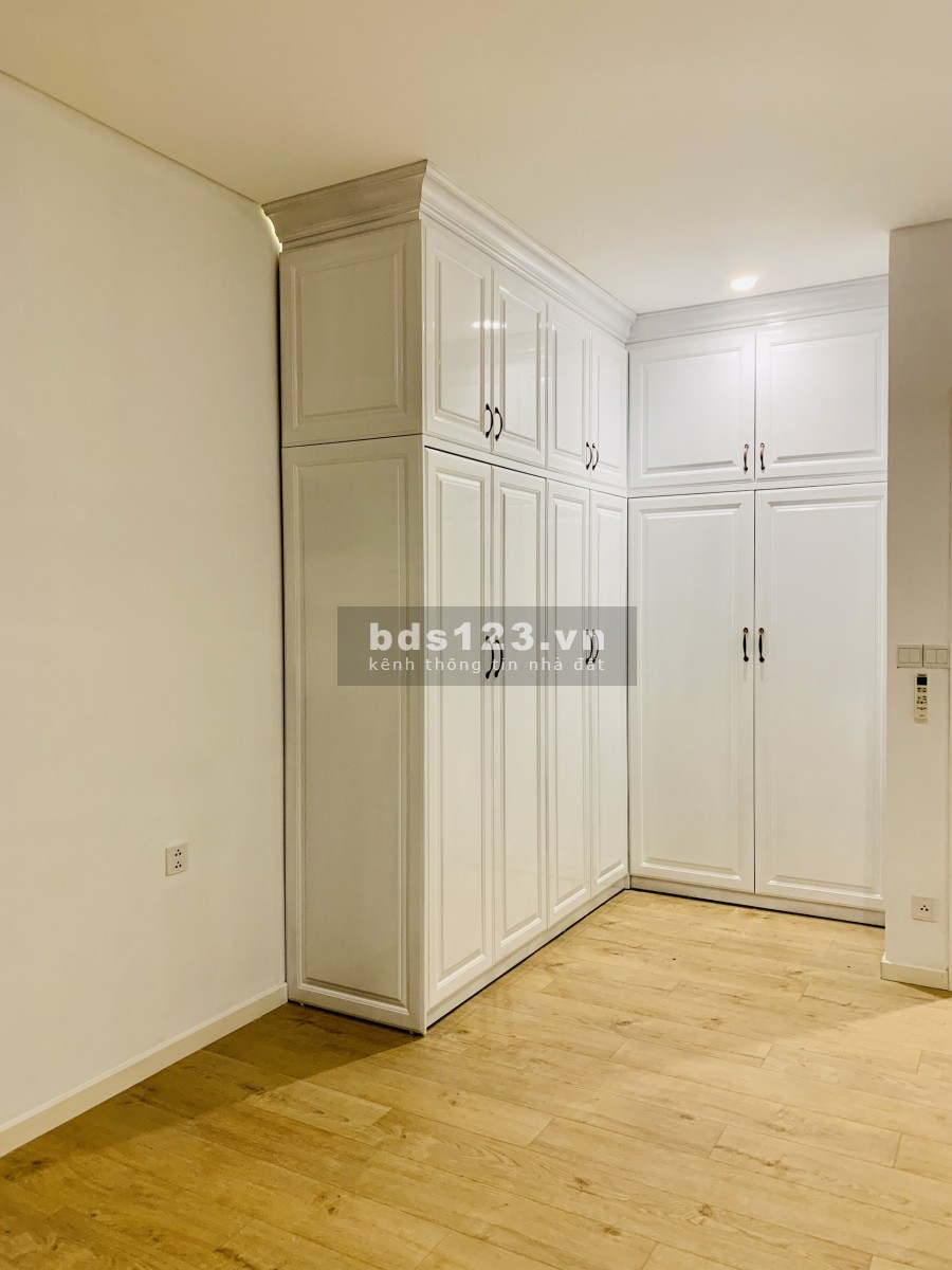 2 phòng ngủ Đảo Kim Cương cho thuê nội thất cơ bản giá chỉ 18 triệu, lh 0938221611