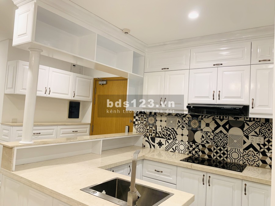 2 phòng ngủ Đảo Kim Cương cho thuê nội thất cơ bản giá chỉ 18 triệu, lh 0938221611