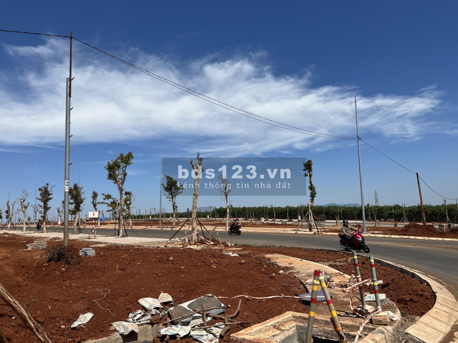 Thông tin chi tiết các sản phẩm Đất nền HOT tại Gia Lai 2022 giá đầu tư sinh lời