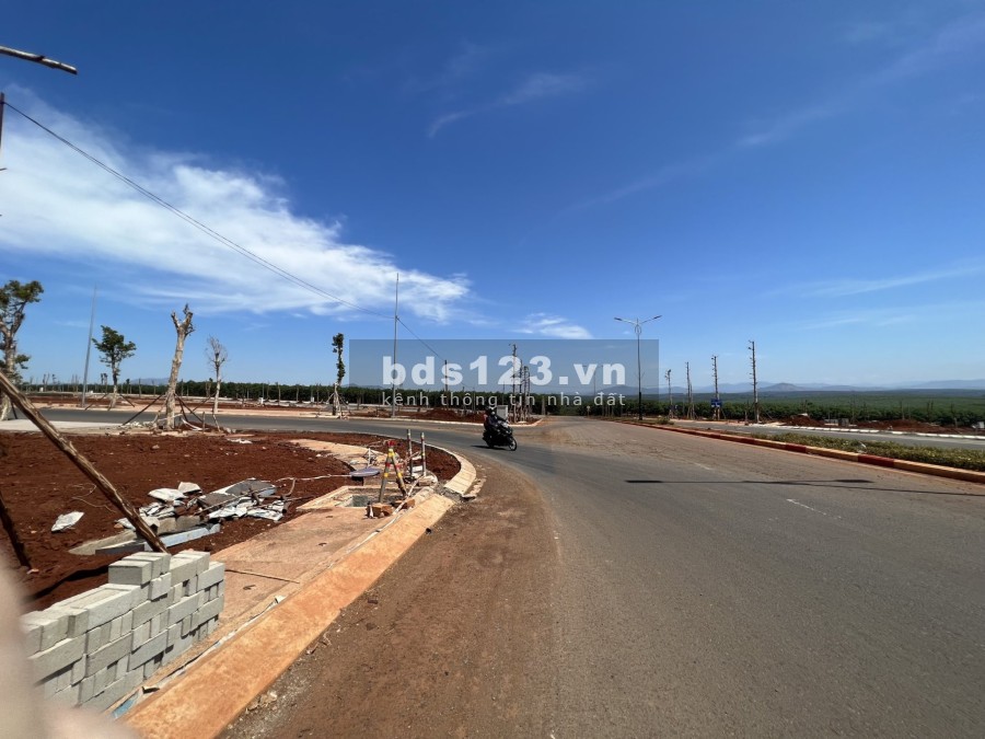 Thông tin chi tiết các sản phẩm Đất nền HOT tại Gia Lai 2022 giá đầu tư sinh lời