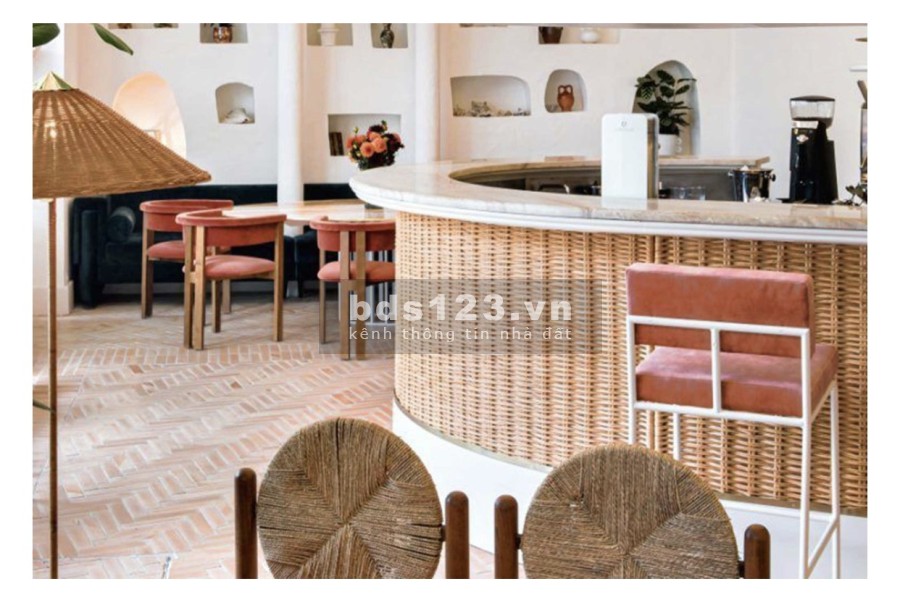 Shop Villa Gofl lợi nhuận giá trị công năng tại mặt tiền với vị trí kim cương 30m, sổ sẵn