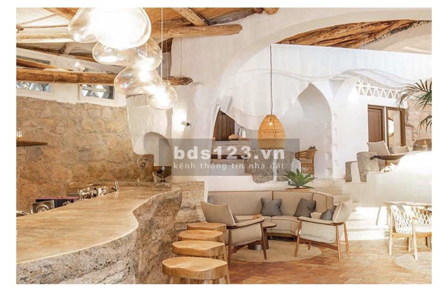Shop Villa Gofl lợi nhuận giá trị công năng tại mặt tiền với vị trí kim cương 30m, sổ sẵn