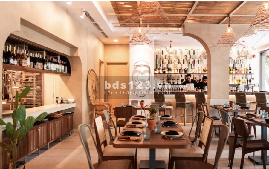 Shop Villa Gofl lợi nhuận giá trị công năng tại mặt tiền với vị trí kim cương 30m, sổ sẵn