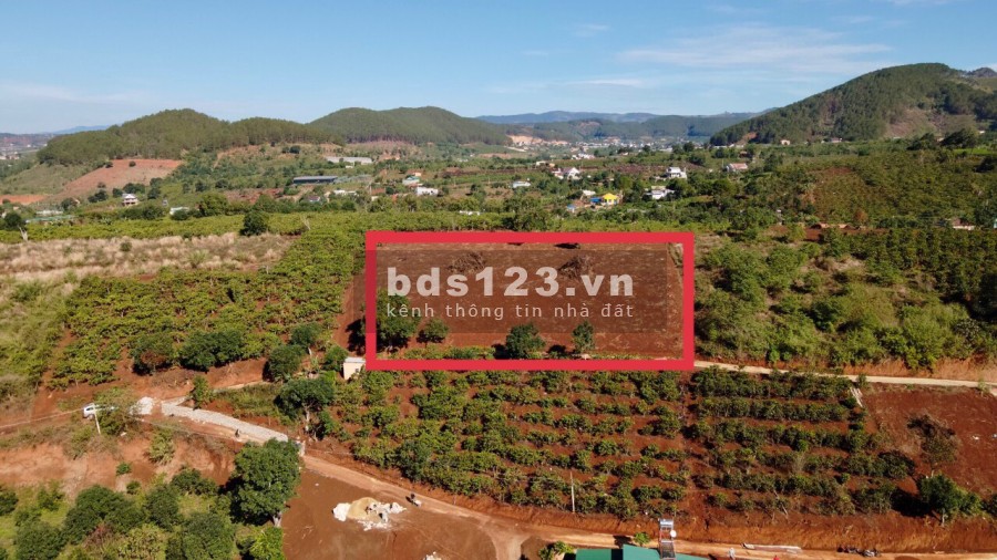 Bán Nhanh 650m2 Đất Tặng View Toàn TT Nam Ban giá đầu tư, bớt lộc cho khách thiện chí