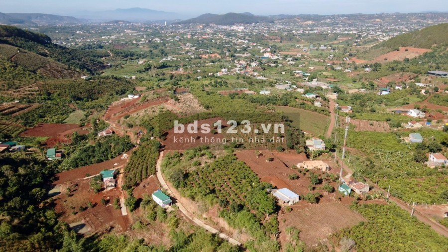 Bán Nhanh 650m2 Đất Tặng View Toàn TT Nam Ban giá đầu tư, bớt lộc cho khách thiện chí