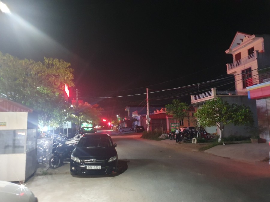 Bán mảnh đất 2 mặt tiền lô góc huyện Hưng Hà, Thái Bình, giá bán 3x tỷ, liên hệ 0964952486