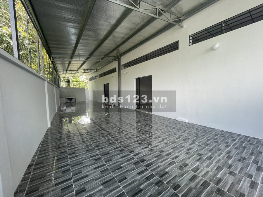 Cho thuê kho xưởng 2.000m2 tại Vĩnh Phú, Thuận An, Bình Dương lh 0901474283