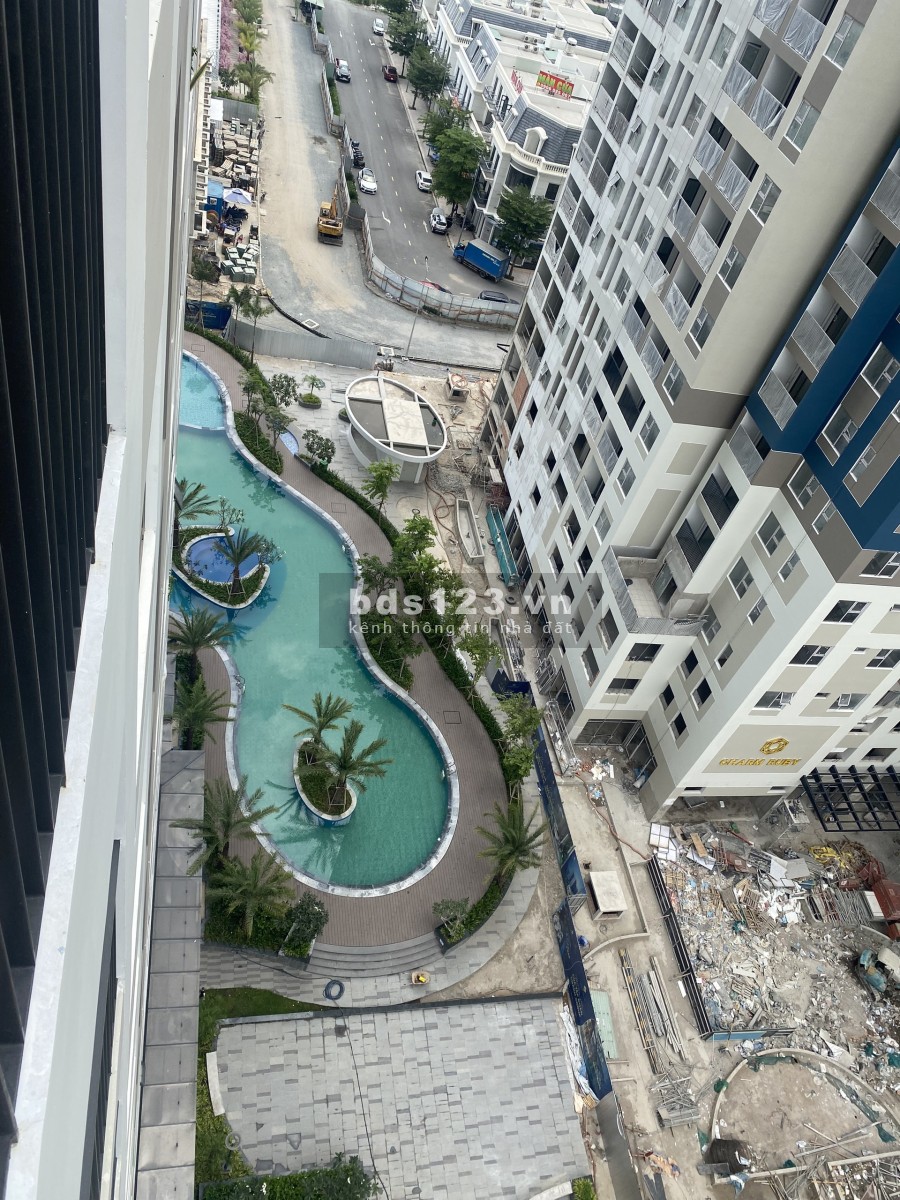 Cam Kết Giá Thực 100% Giá Tốt Nhất Thị Trường, Kẹt Tiền Nên Cần Bán Nhanh Căn 2PN Charm City