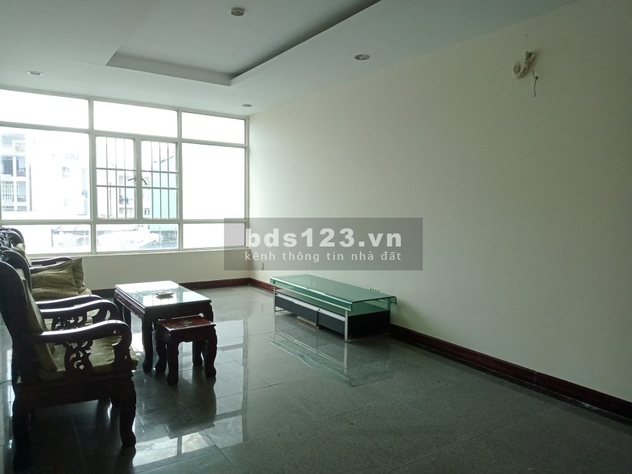 Cần bán căn hộ Hoàng Anh Gia Lai 2 3PN-2WC, diện tích sử dụng 118.7m2, giá 2.6 tỷ