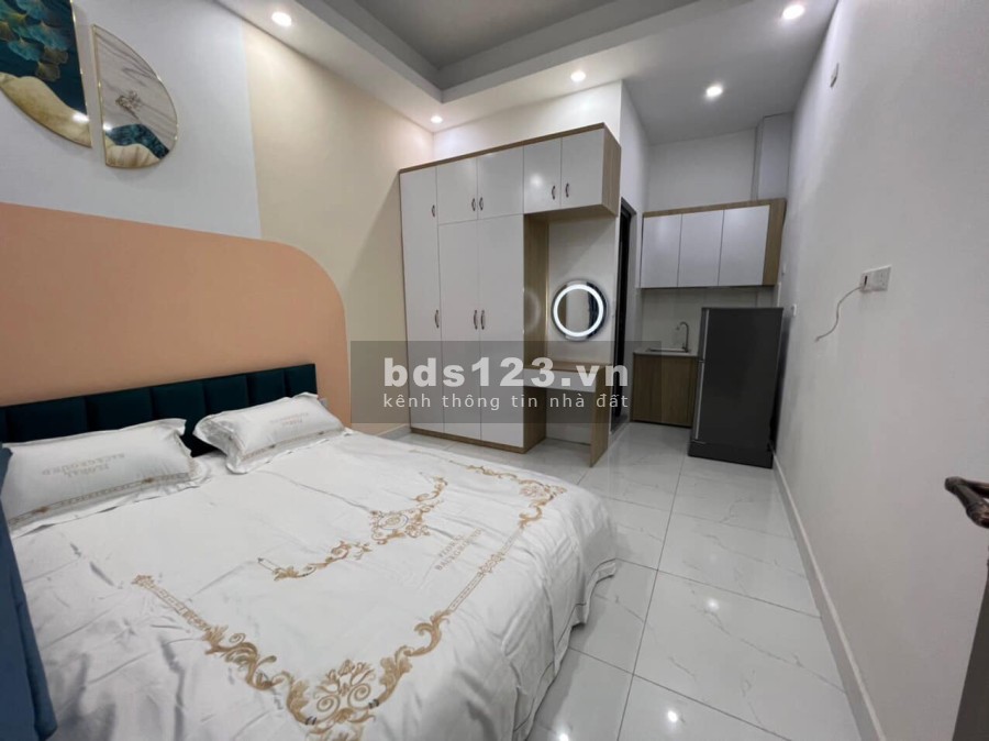 Bán CCMN Nguyễn Khánh Toàn 110m2 27 phòng khép kín full nội thất giá 21,9 tỷ. LH 0912442669