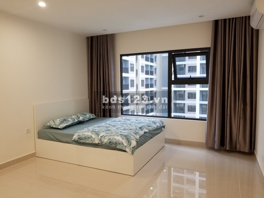 CHO THUÊ NHANH- CH STUDIO + NỘI THẤT ĐẸP GIÁ 4TR TẠI VINHOMES GRAND PARK