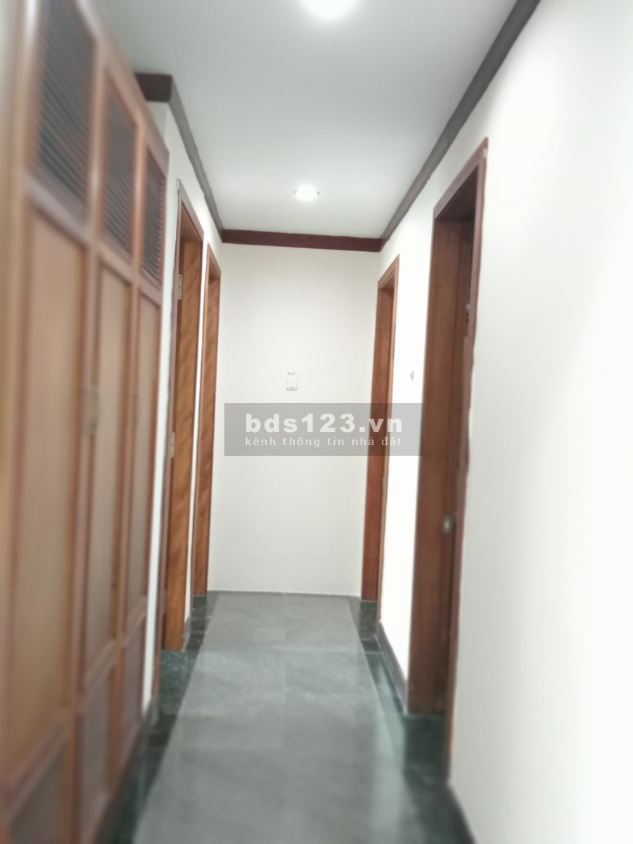 Cần bán căn hộ Hoàng Anh Gia Lai 2 3PN-2WC, diện tích sử dụng 118.7m2, giá 2.6 tỷ