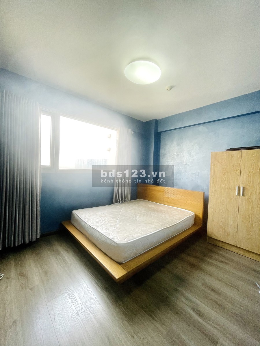 Cho thuê căn hộ chung cư view đẹp The Eastern tiện ích đầy đủ, giá tốt đầu tư sinh lời