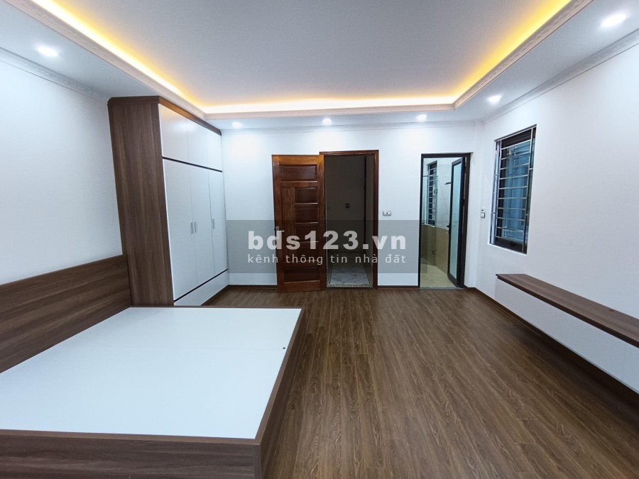 Cần Bán Nhà Mỹ Đình 130m2 Mt4.5m Cho thuê 50tr/th Ô tô vào nhà 15 tỷ