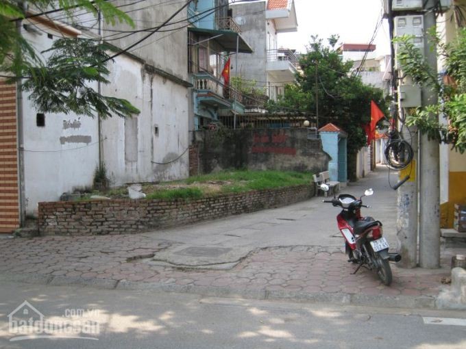 Chủ cần bán mảnh đất 41,5m2 mặt tiền rộng giá bán 3 tỷ, thương lượng chính chủ